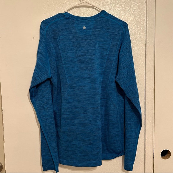 Lululemon Metal Vent Tech - Picture 4 of 7